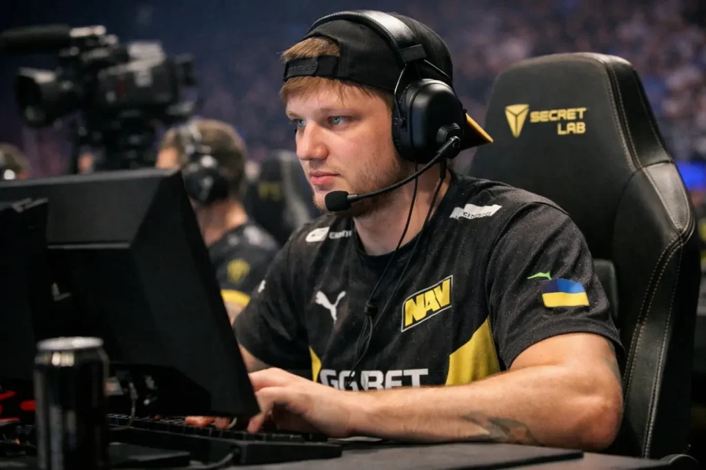 Почему s1mple до сих пор входит в топ-5 игроков мира в 2026 году Почему s1mple до сих пор входит в топ-5 игроков мира в 2026 году
