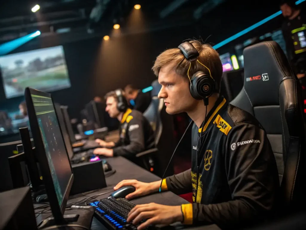 Сможет ли s1mple снова стать лучшим игроком мира